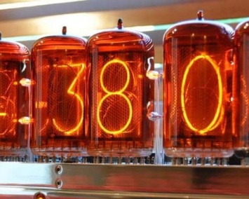 Ученые из США создали самые точные атомные часы