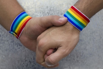 Генетики установили причину гомосексуализма