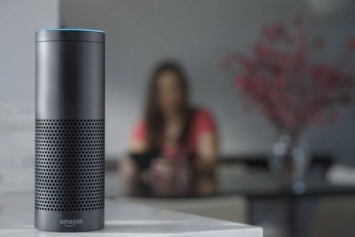 Amazon готовит нового голосового ассистента для дома с дисплеем