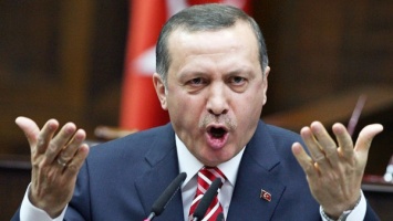 СМИ: Эрдоган не имел в виду буквальное отстранение Асада