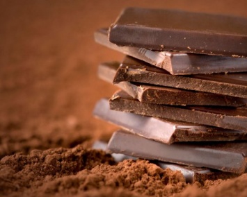 Ученые назвали полезные свойства шоколада
