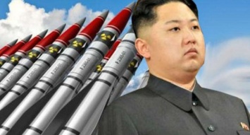 США и Китай выдвинули санкции против Северной Кореи