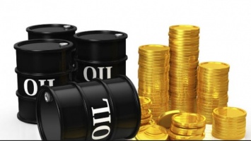 За прошедшую неделю сократились запасы нефти США