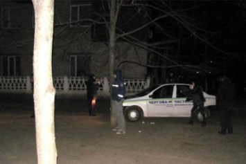 В Днепропетровской области поймали подозреваемую в жестоком убийстве (ФОТО)