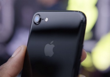 Почему батарея вашего iPhone 7 может «умереть» уже через год