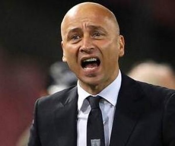 В Палермо увольняют третьего тренера в этом сезоне