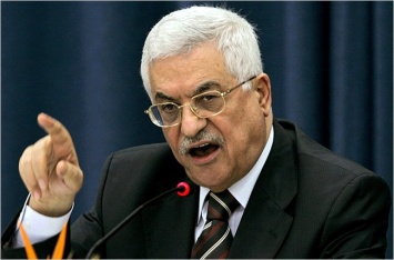 Палестинский лидер пригрозил отказаться от признания Израиля