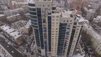 Журналисты показали элитную недвижимость вице-премьера Кириленко