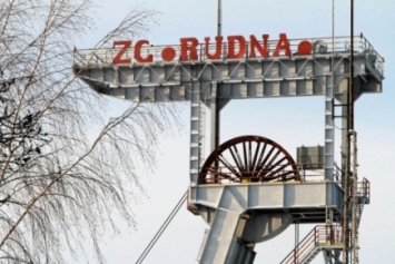 В Польше из-за обвала шахты погибло восемь горняков