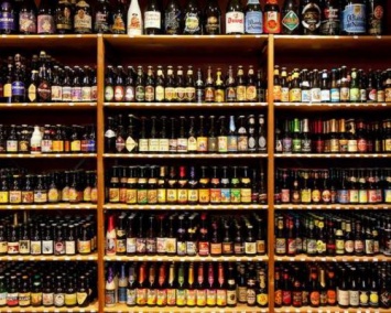 Бельгийское пиво признали нематериальным культурным наследием