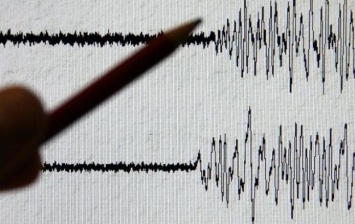 В Коста-Рике зафиксировали землетрясение магнитудой 5,2