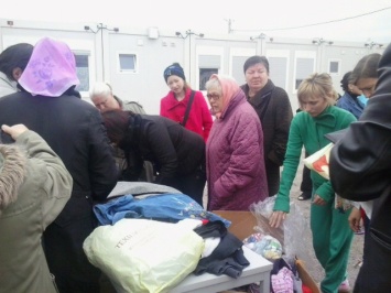 28 зарегистрированных в Павлограде переселенцев пострадали в результате проверок