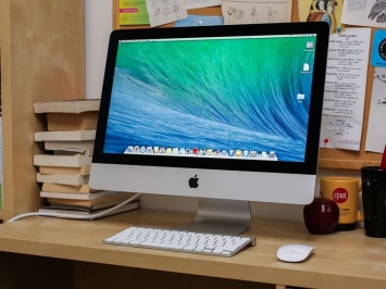 Apple вернет людям деньги за ремонт iMac