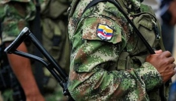 Конгресс Колумбии одобрил сделку с ФАРК