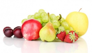 Какие овощи и фрукты нужно употреблять в морозы