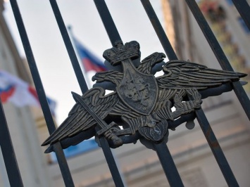 Минобороны РФ уведомило Украину об ответных ударах во время стрельб в Крыму - заявка NOTAM
