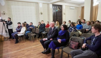 В Харькове пациентов с онкологией будут "лечить" классической музыкой