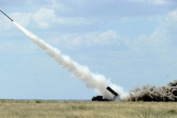 РФ дала приказ сбивать украинские ракеты возле Крыма