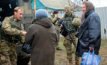 Война России против Украины: последние события в Донбассе