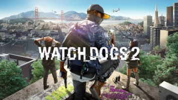 Игра Watch Dogs 2 понравилась пользователям PC