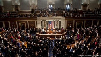 Палата представителей США приняла законопроект о противодействии влиянию РФ