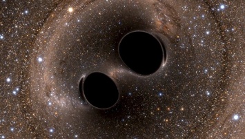 Гравитационная обсерватория LIGO возобновила свою работу