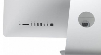 Apple вернет деньги пользователям, которые отремонтировали механизм наклона iMac за свой счет
