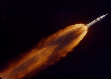 Космический мусор через 100 лет может привести к прекращению запусков ракет
