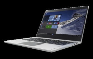 Lenovo представляет ноутбуки ideapad 710S и 710S Plus