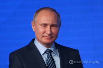 "Плясать под чужую дудку": Путин признался в причинах торможения экономики России