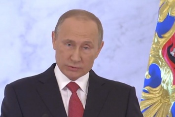 "Путин врет - зомби слушают": соцсети бурно обсуждают послание президента России
