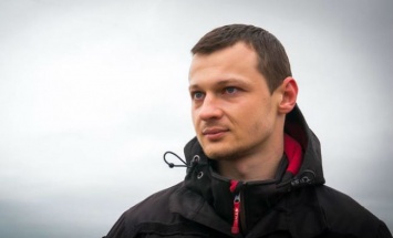 Азовец Краснов подал жалобу в Европейский суд по правам человека