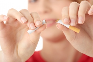 Как курение влияет на женщин? - ответ специалистов