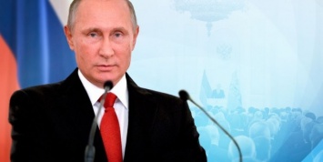 Послание Путина: самые важные тезисы выступления президента России