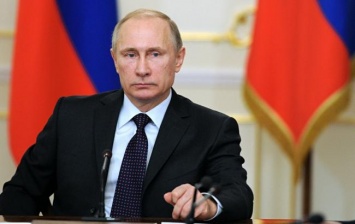 Уроки "холодной войны" пропали даром, - Путин