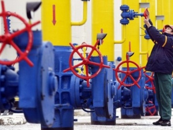 В возобновлении закупок "газпромовского" газа заинтересованы РФ, Украина и европейцы - эксперт
