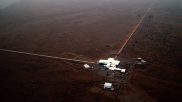 LIGO возобновила работу после модернизации