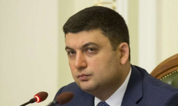 Кабмин намерен предусмотреть преимущество украинской продукции в госзакупках