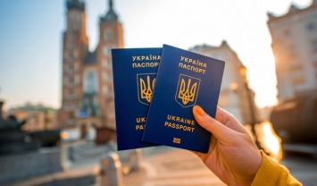 Почему Украине не дают безвиз