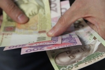 Добропольское управление ПФУ сообщает об установлении размеров минимальных зарплат