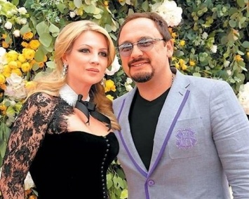 Жена Стаса Михайлова пострадала от укуса ядовитого паука