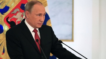 Нам нужны друзья: главные внешнеполитические тезисы послания Путина