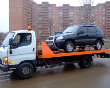 С 1 декабря в Ростове запущен сервис по защите авто от эвакуатора