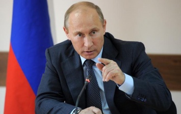 Путин утвердил концепцию внешней политики РФ с сохранением угрозы противостояния с США