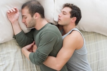 Ученые заявили, что геи редко задумываются о последствиях секса без предохранения
