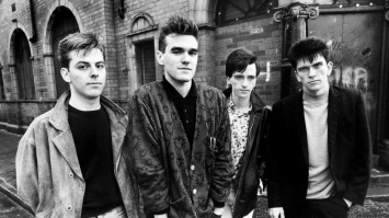 The Smiths выпустят две неизданные композиции