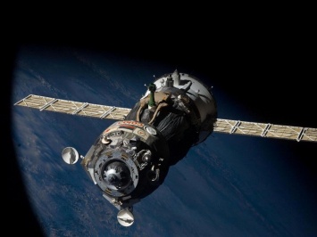 Запущенный к МКС корабль «Прогресс» потерял контакт с Землей