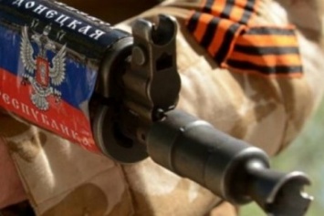 Боевики "ДНР" показали российские установки разминирования