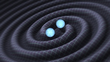 LIGO, обнаруживший гравитационные волны, снова заработал