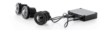 Arecont Vision запустила в продажу IP-камеру MegaVideo Flex